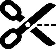 Cut Out Vinyl Svg File, Free Vectors File